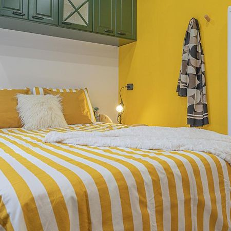Casa Sole- Loft Moderno In Montagna Lägenhet Aprica Exteriör bild