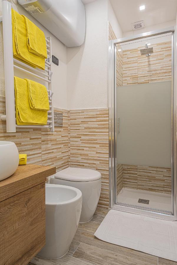 Casa Sole- Loft Moderno In Montagna Lägenhet Aprica Exteriör bild